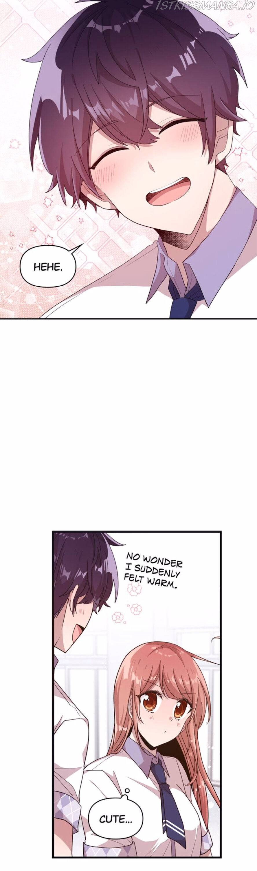I’m Your Guardian Angel chapter 40 - page 6