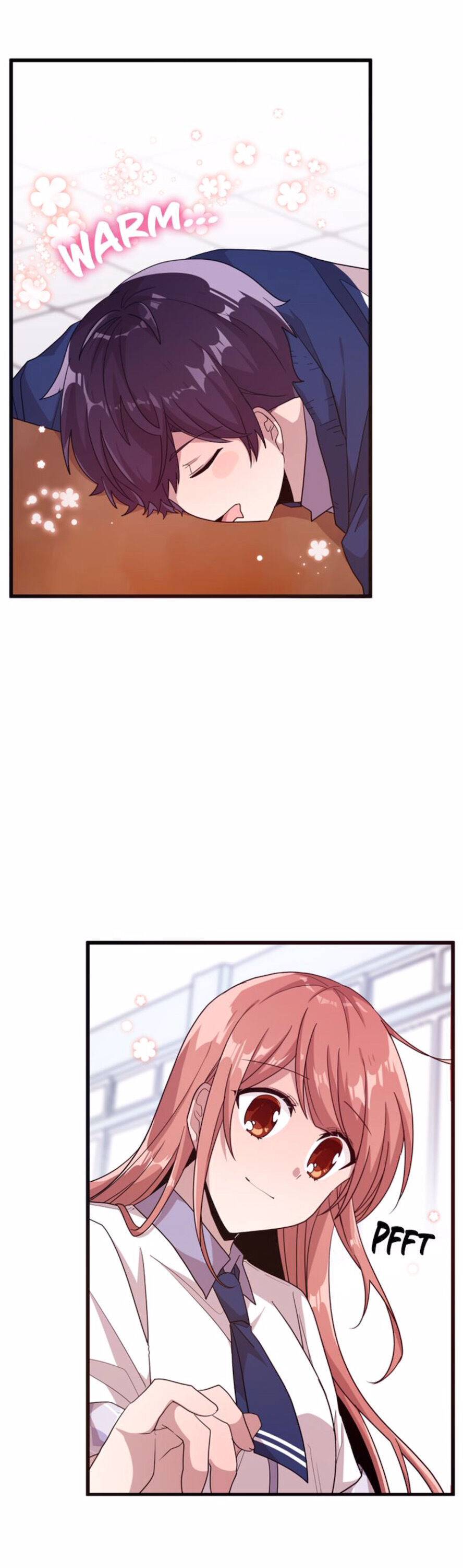 I’m Your Guardian Angel chapter 39 - page 17