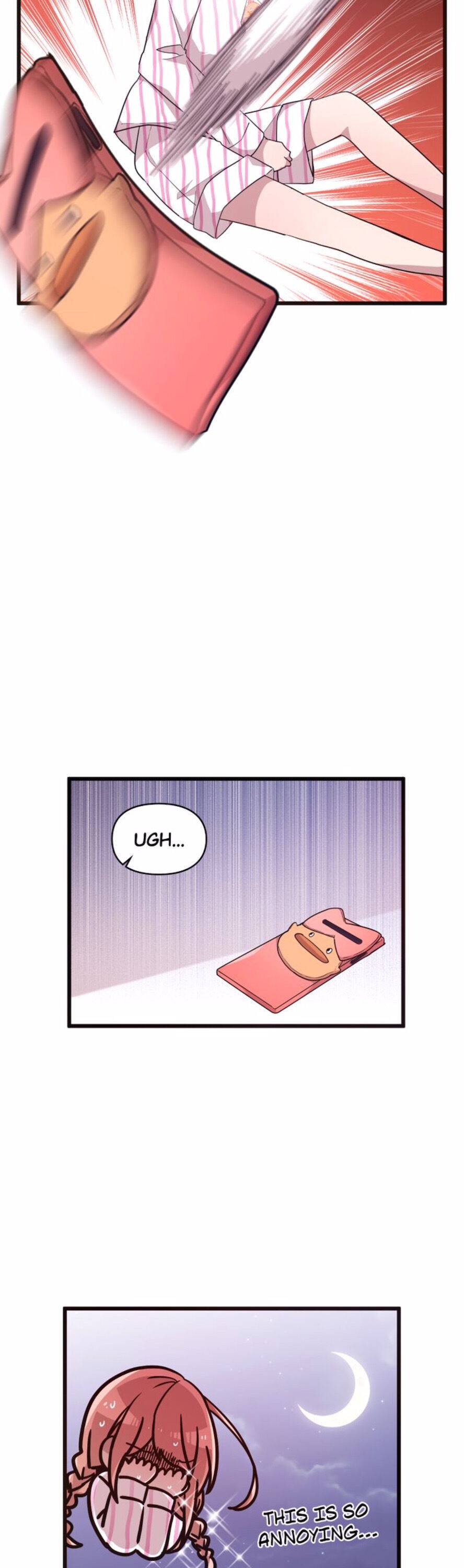 I’m Your Guardian Angel chapter 39 - page 9