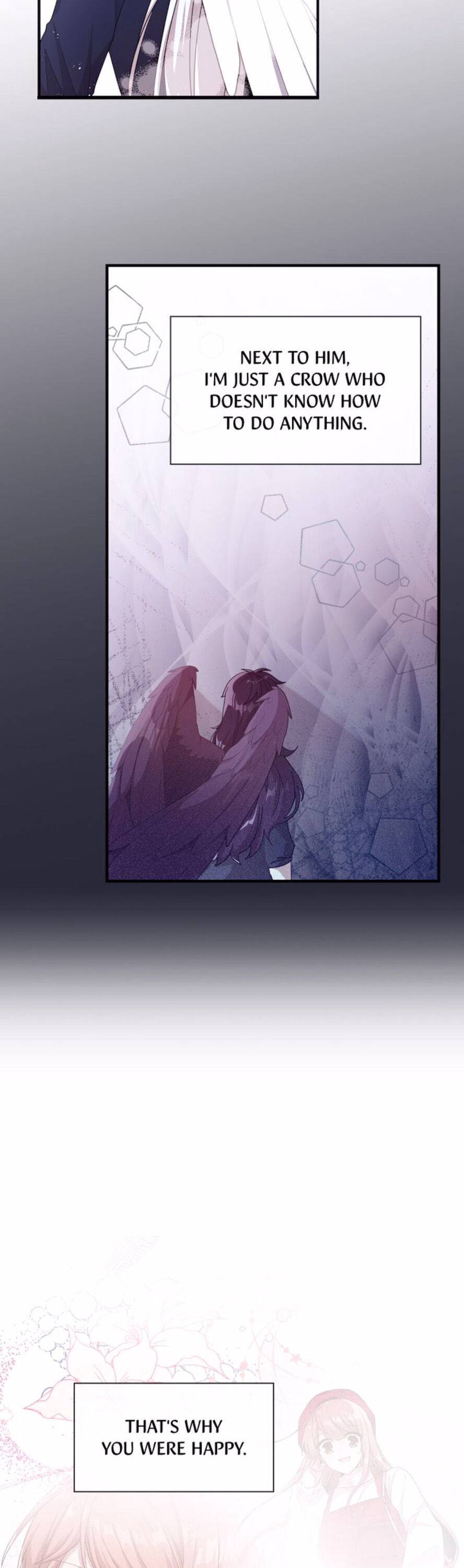 I’m Your Guardian Angel chapter 37 - page 17