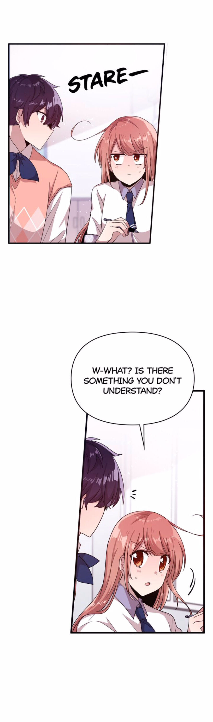 I’m Your Guardian Angel chapter 36 - page 20