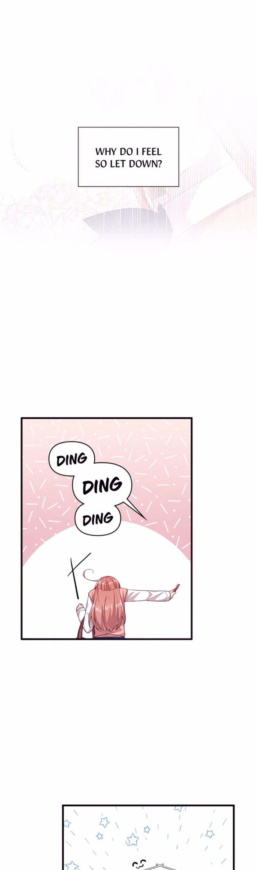 I’m Your Guardian Angel chapter 34 - page 1
