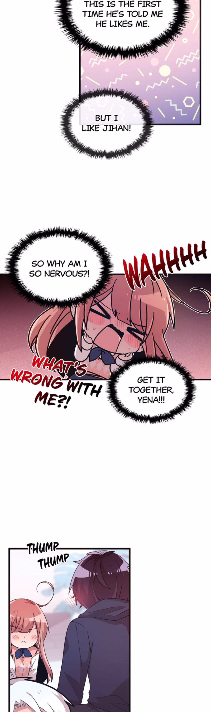 I’m Your Guardian Angel chapter 33 - page 6