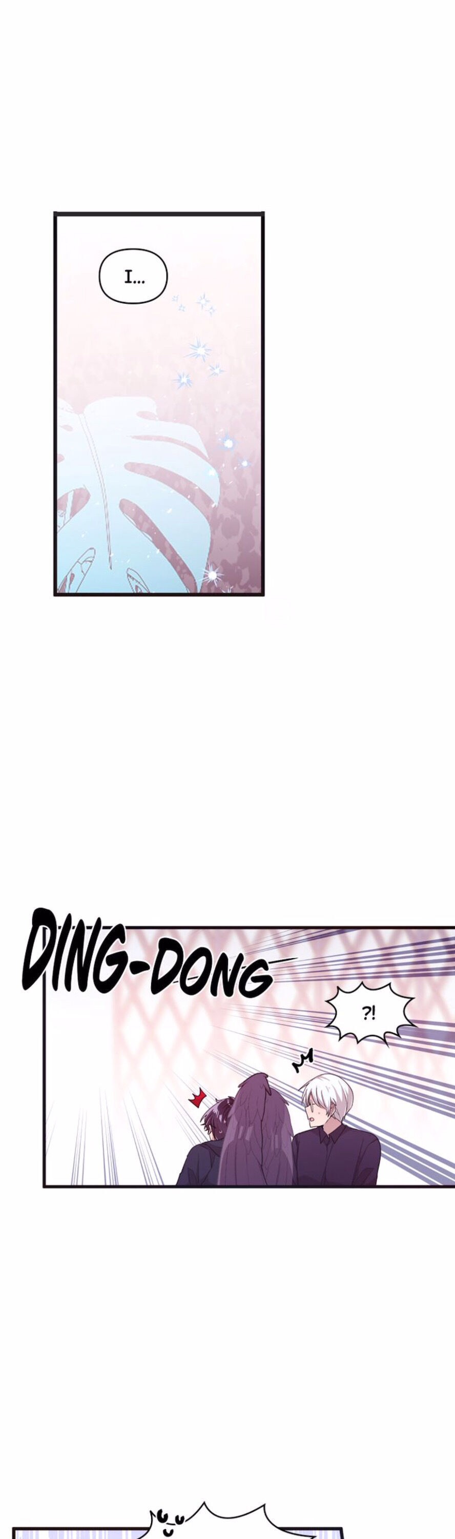I’m Your Guardian Angel chapter 32 - page 1