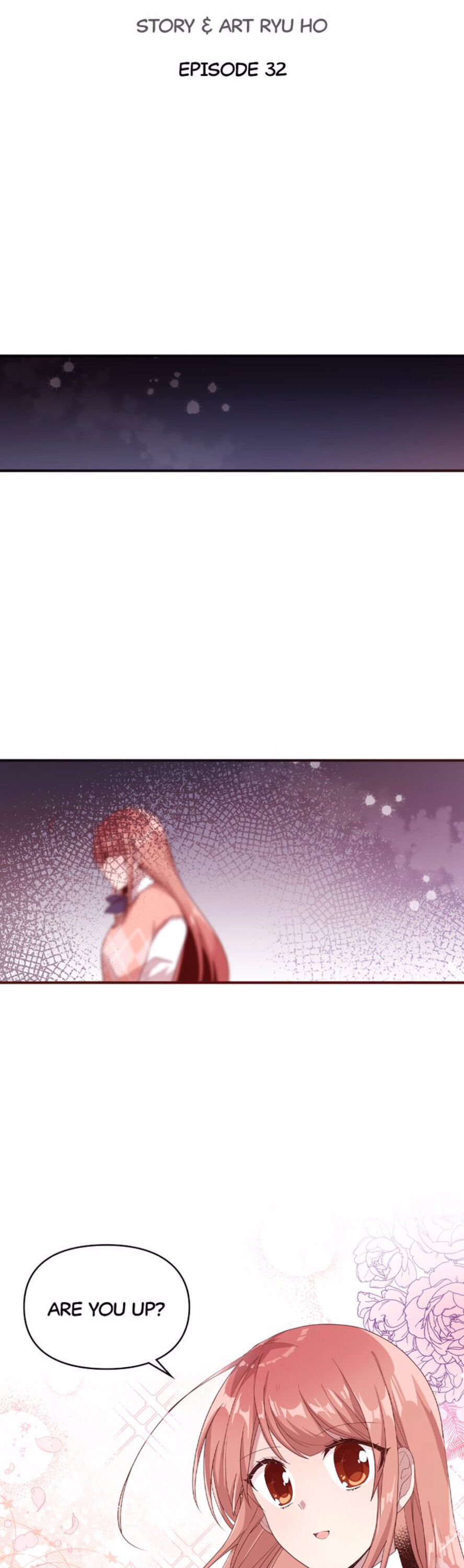 I’m Your Guardian Angel chapter 32 - page 10