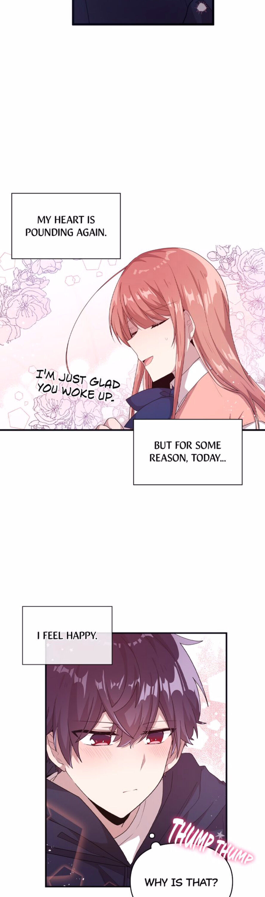 I’m Your Guardian Angel chapter 32 - page 13