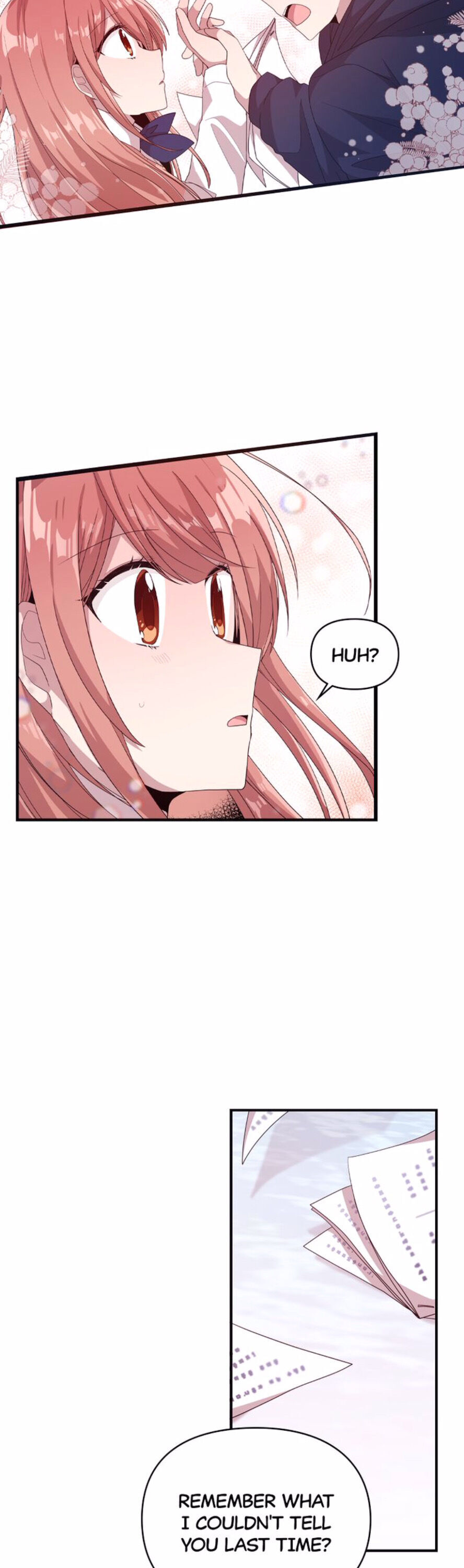 I’m Your Guardian Angel chapter 32 - page 19
