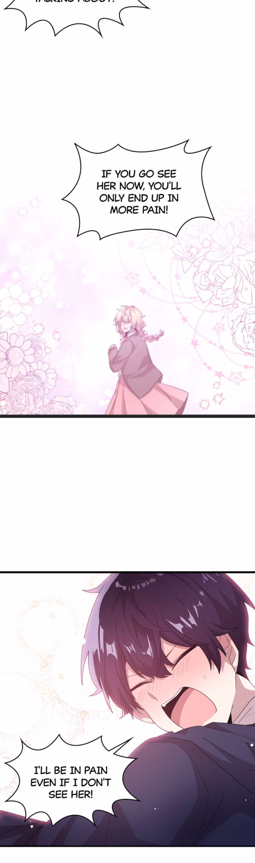 I’m Your Guardian Angel chapter 32 - page 5