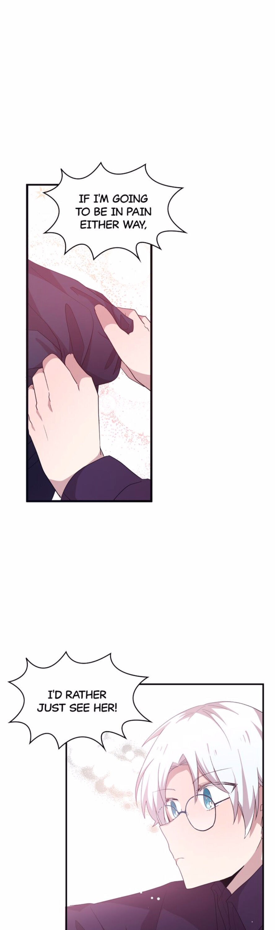 I’m Your Guardian Angel chapter 32 - page 6