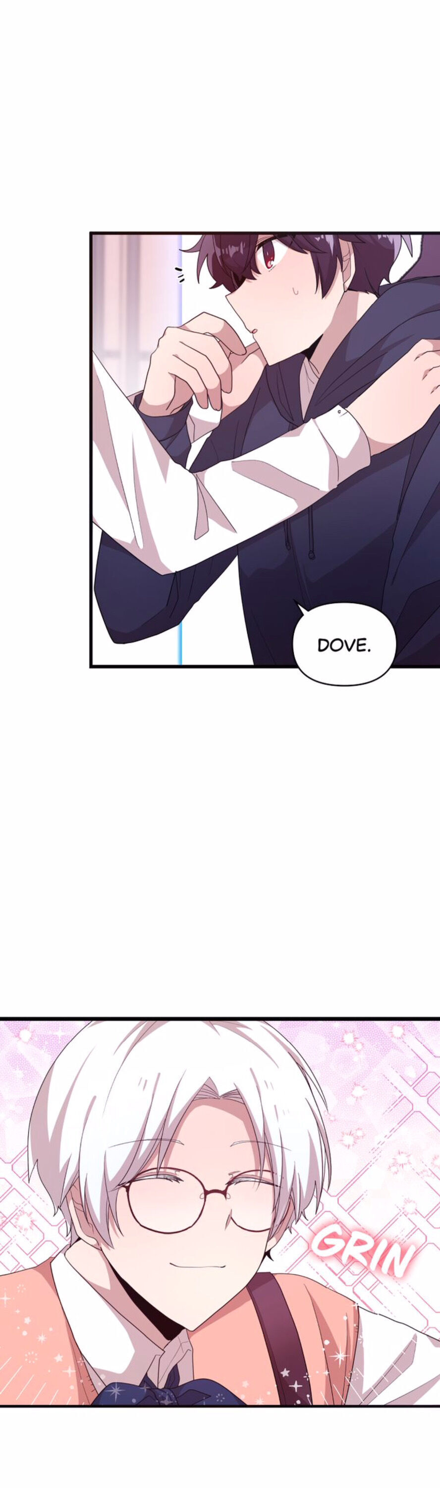 I’m Your Guardian Angel chapter 31 - page 15