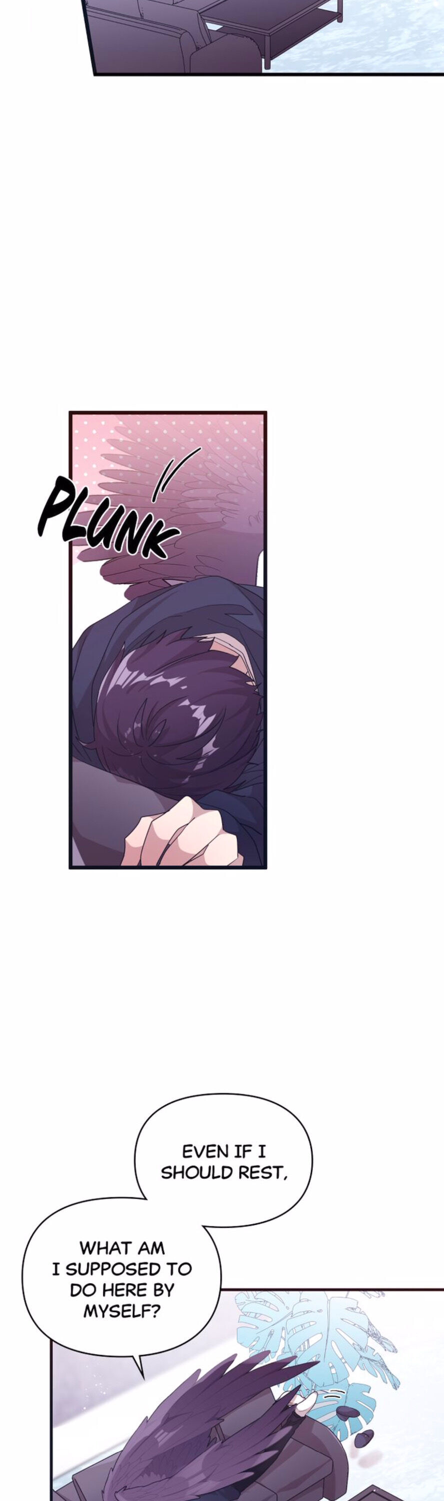 I’m Your Guardian Angel chapter 31 - page 4