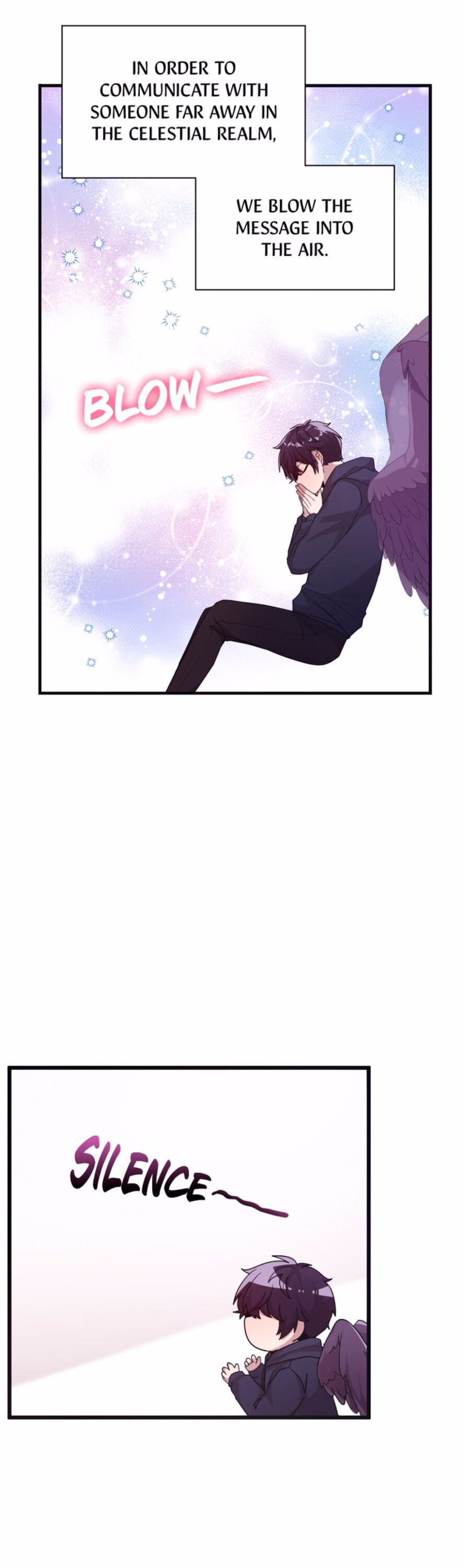 I’m Your Guardian Angel chapter 31 - page 7