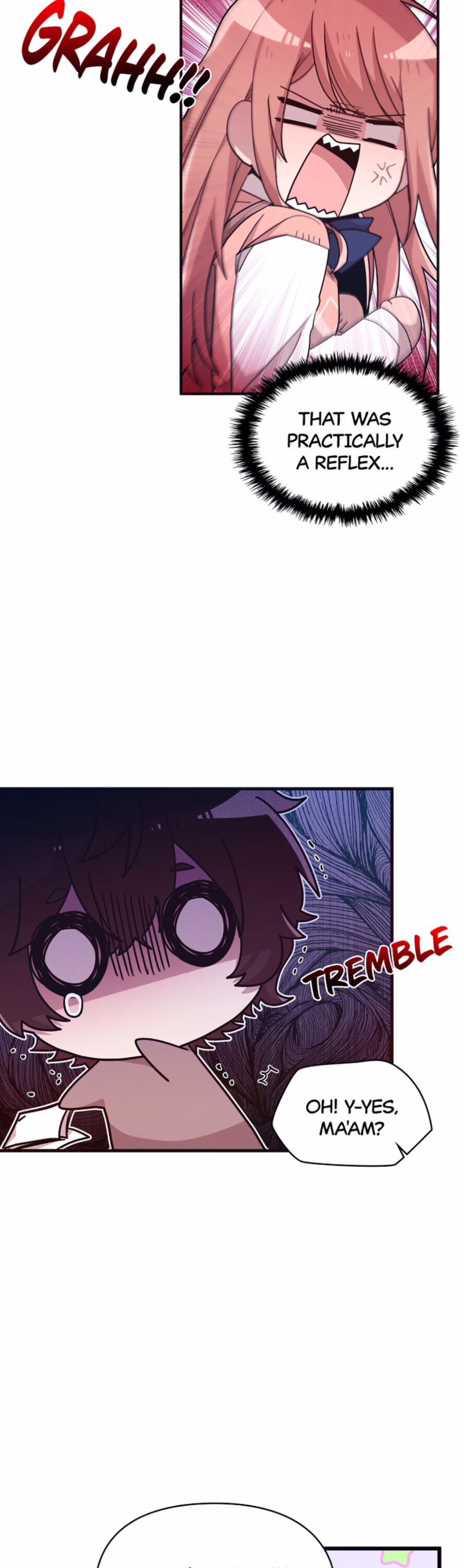 I’m Your Guardian Angel chapter 30 - page 6
