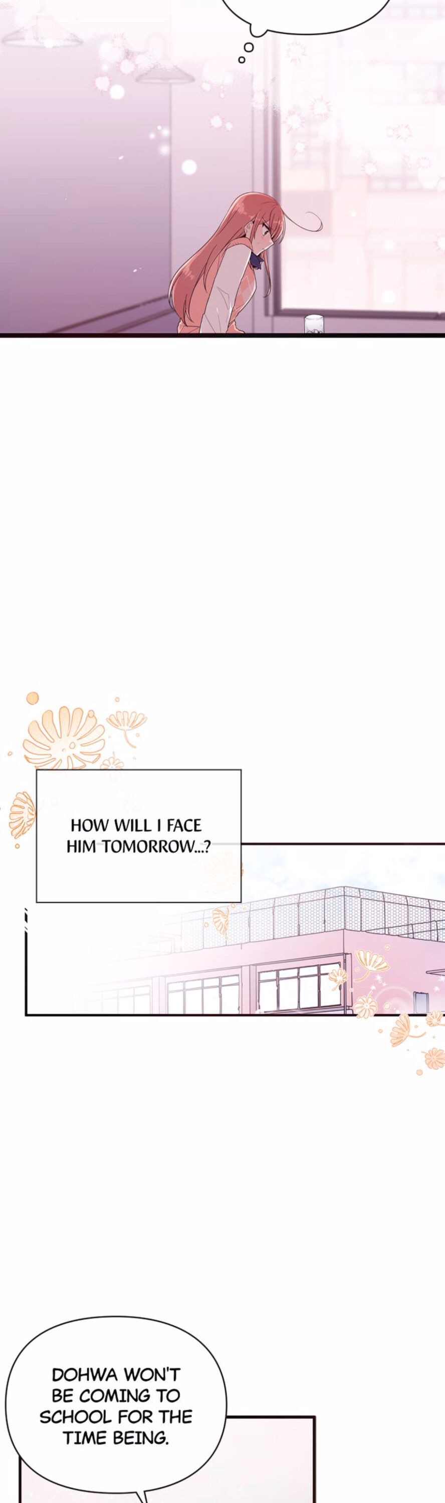 I’m Your Guardian Angel chapter 29 - page 20