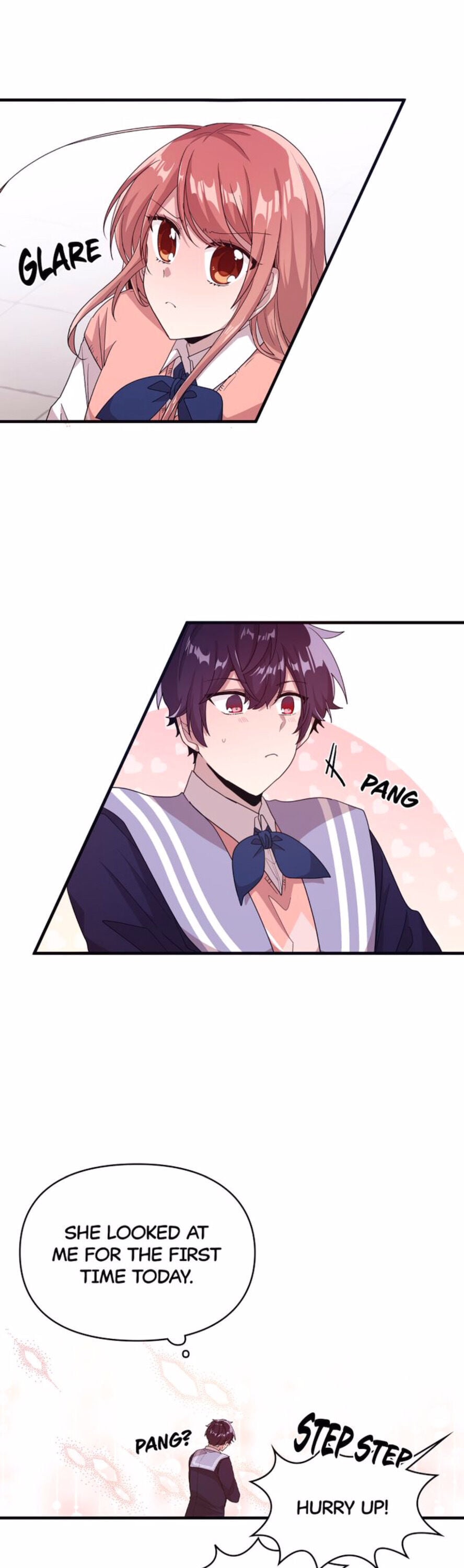 I’m Your Guardian Angel chapter 28 - page 5