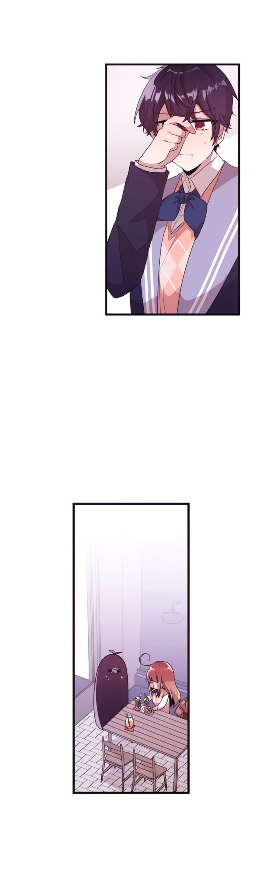 I’m Your Guardian Angel chapter 28 - page 9