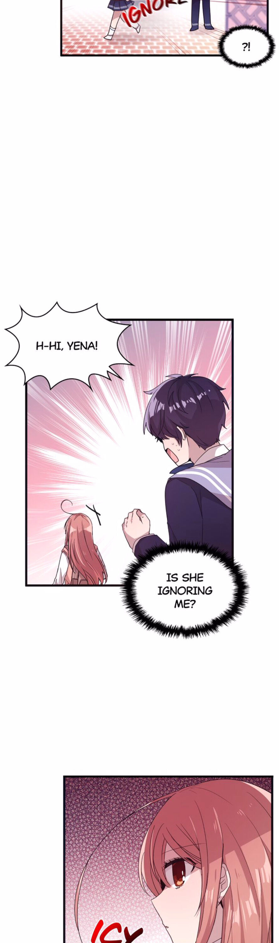 I’m Your Guardian Angel chapter 27 - page 3