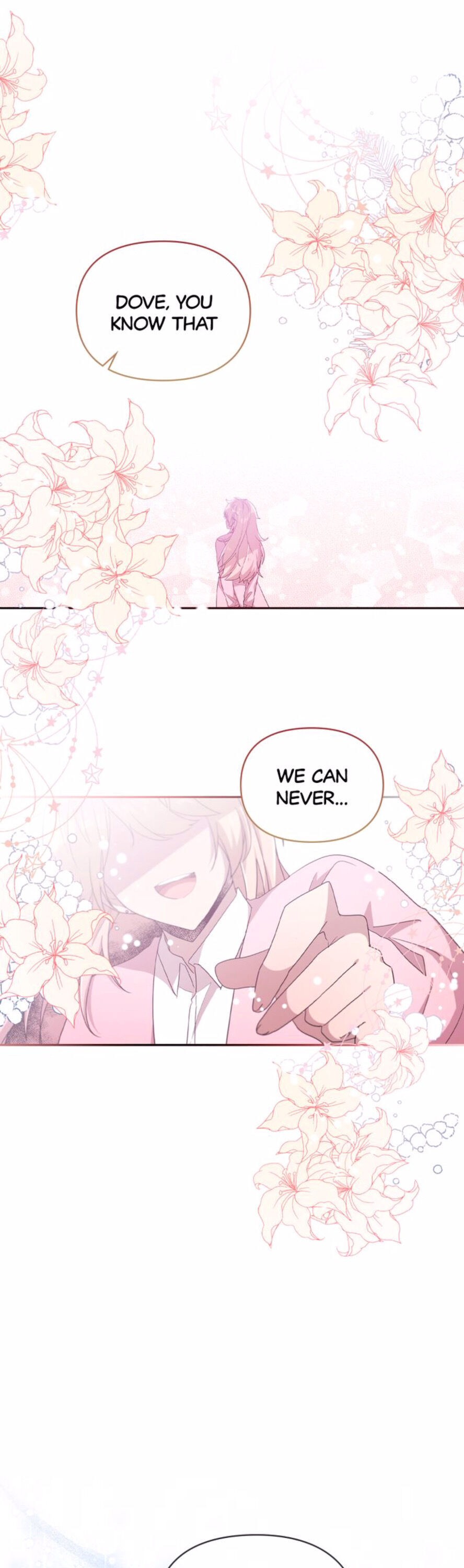 I’m Your Guardian Angel chapter 26 - page 16