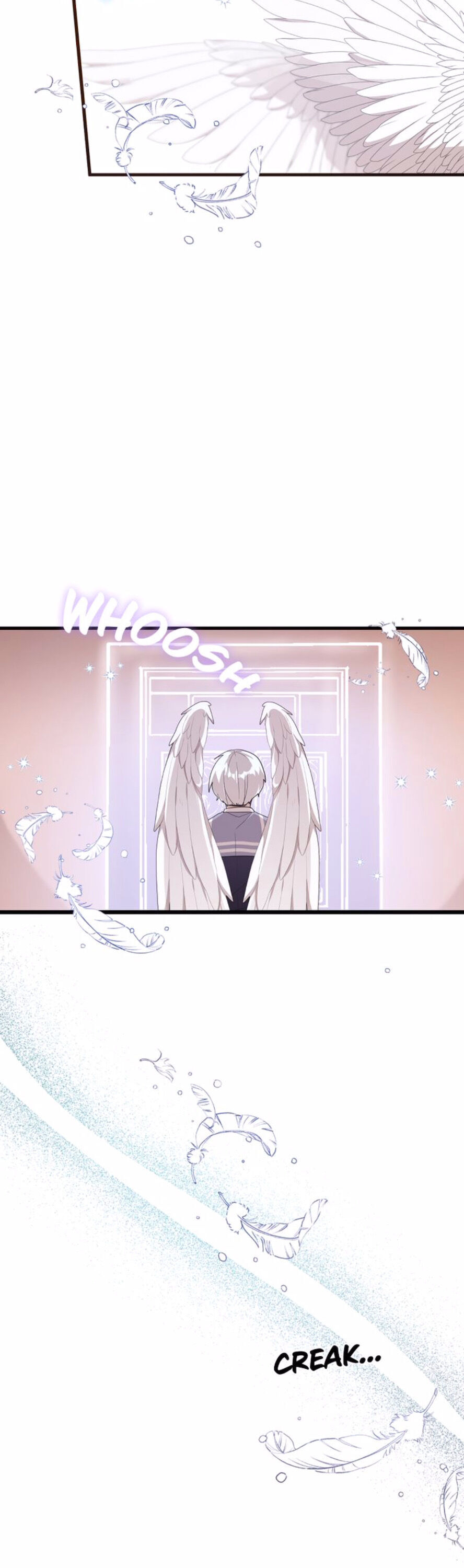 I’m Your Guardian Angel chapter 26 - page 3