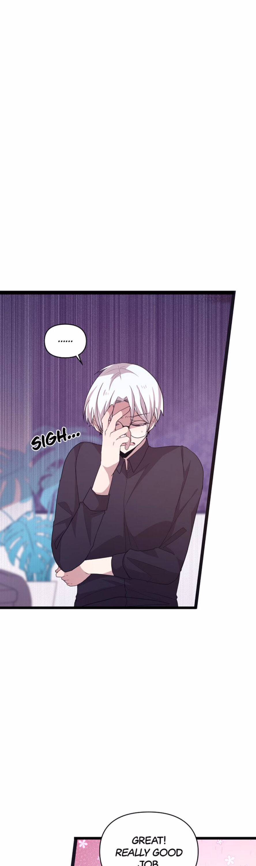 I’m Your Guardian Angel chapter 26 - page 7