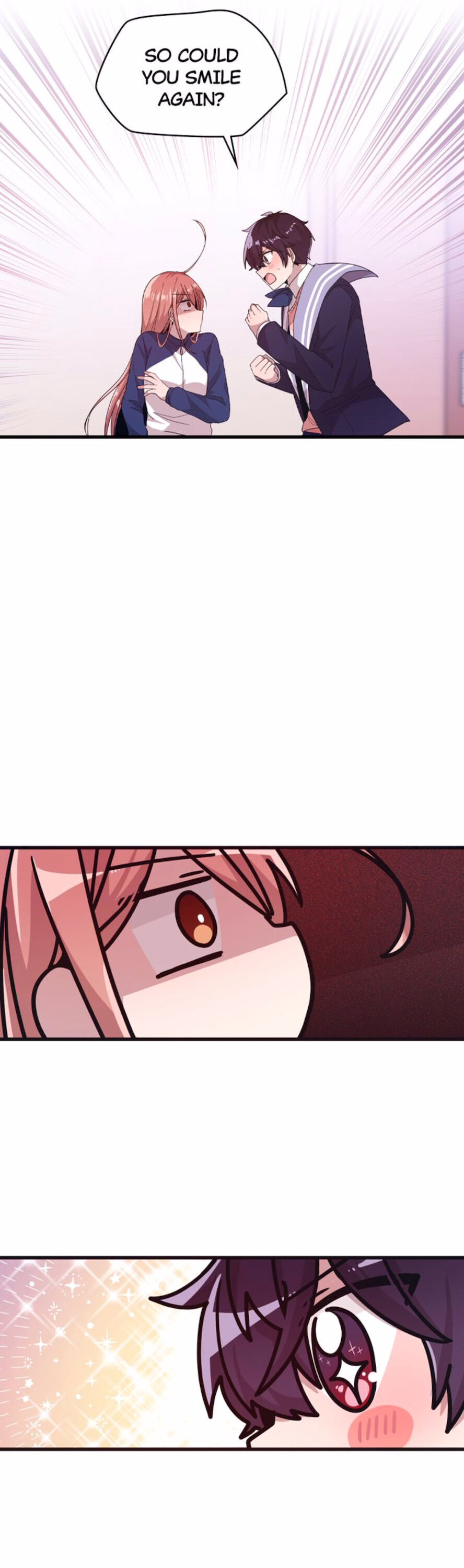 I’m Your Guardian Angel chapter 25 - page 23