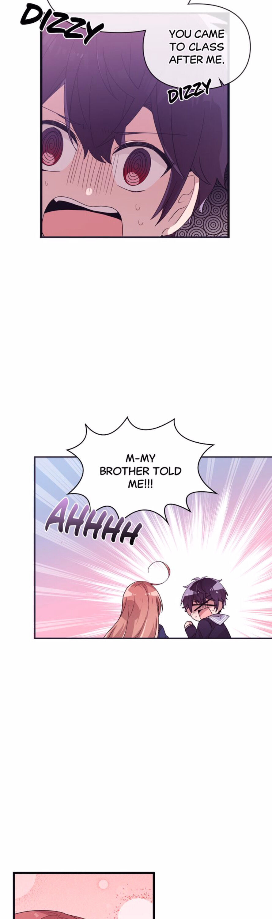 I’m Your Guardian Angel chapter 25 - page 4