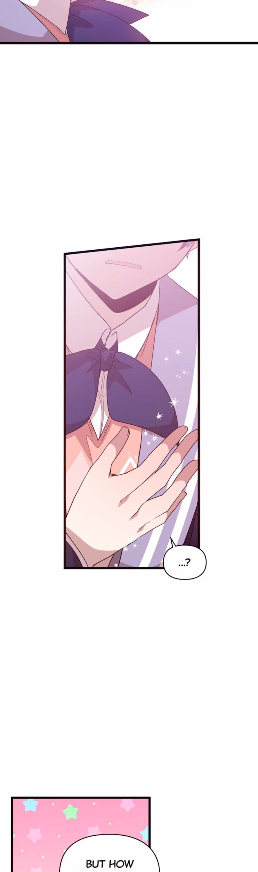 I’m Your Guardian Angel chapter 25 - page 8