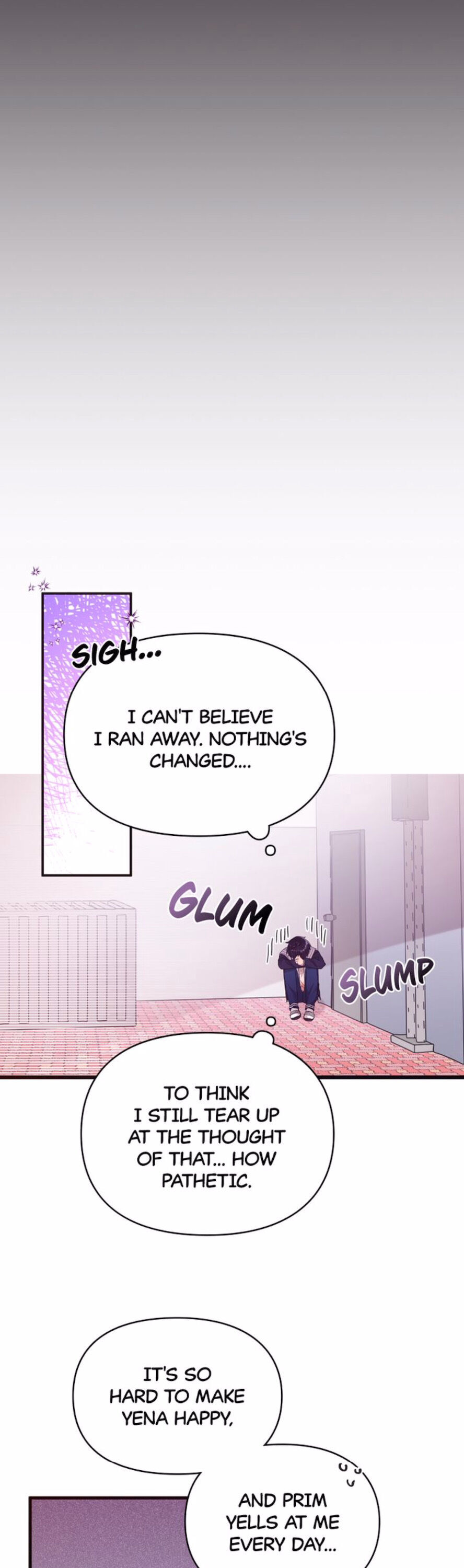 I’m Your Guardian Angel chapter 24 - page 13