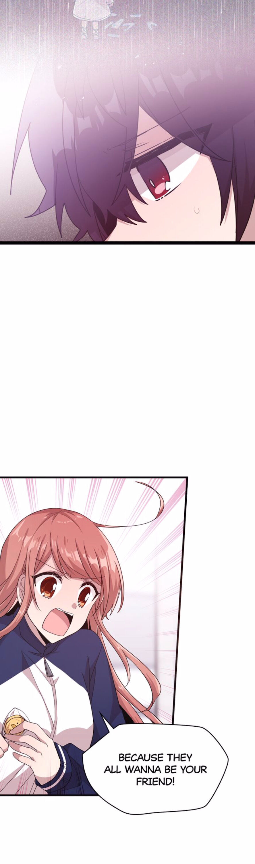 I’m Your Guardian Angel chapter 24 - page 25