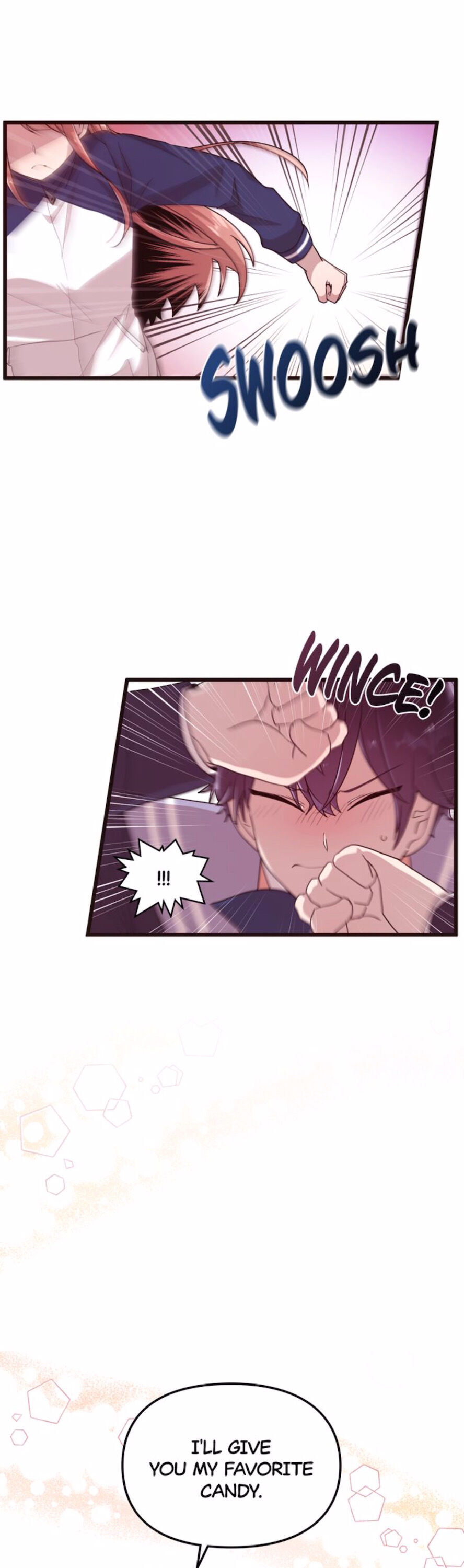 I’m Your Guardian Angel chapter 23 - page 5
