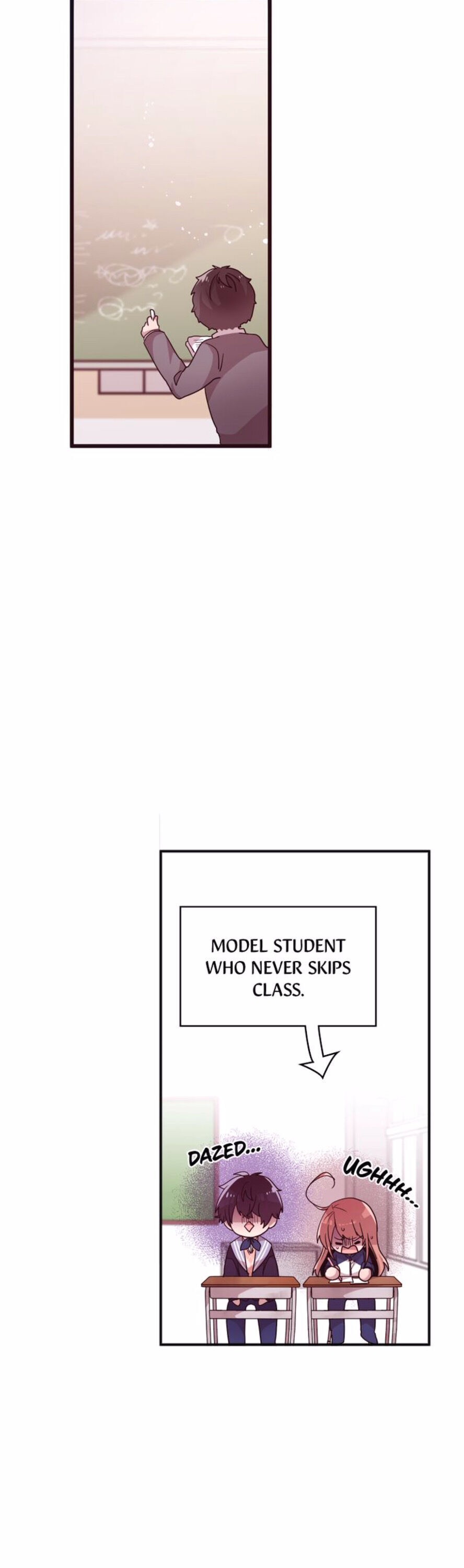 I’m Your Guardian Angel chapter 22 - page 18