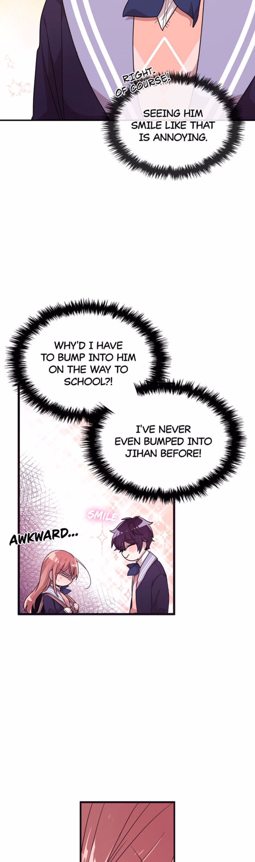 I’m Your Guardian Angel chapter 19 - page 10