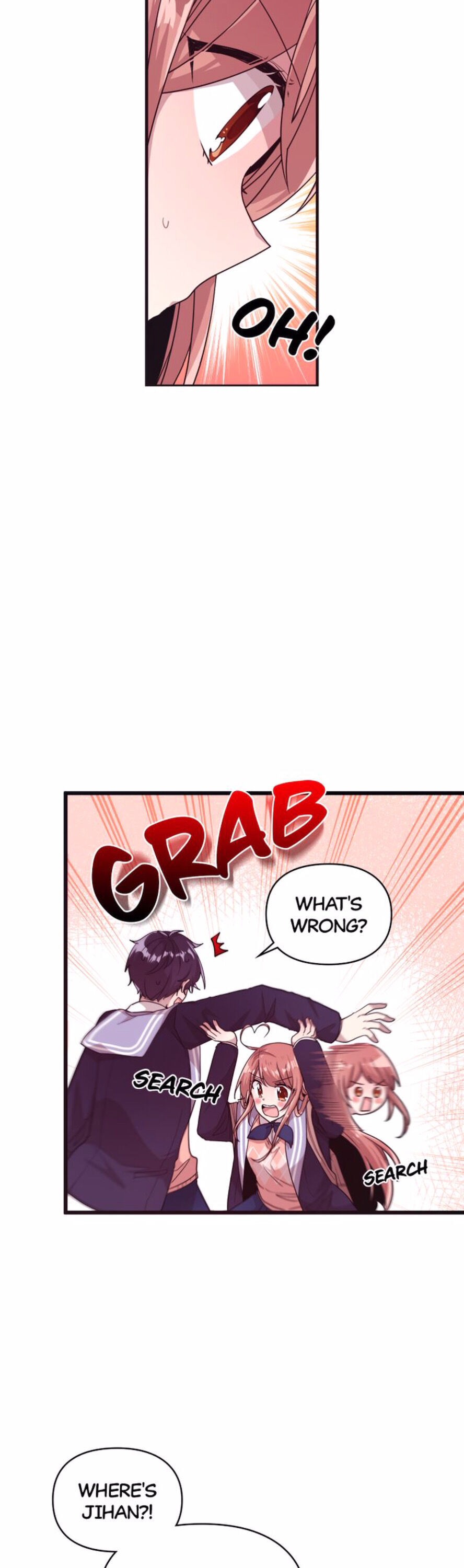 I’m Your Guardian Angel chapter 19 - page 11