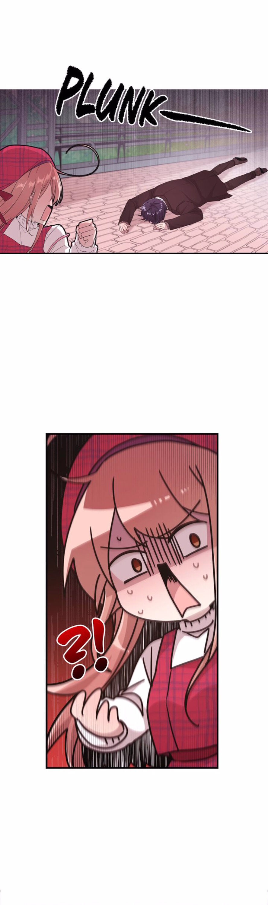 I’m Your Guardian Angel chapter 17 - page 10
