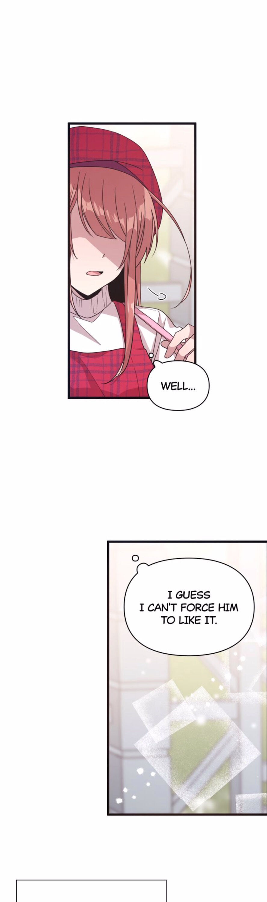 I’m Your Guardian Angel chapter 17 - page 6
