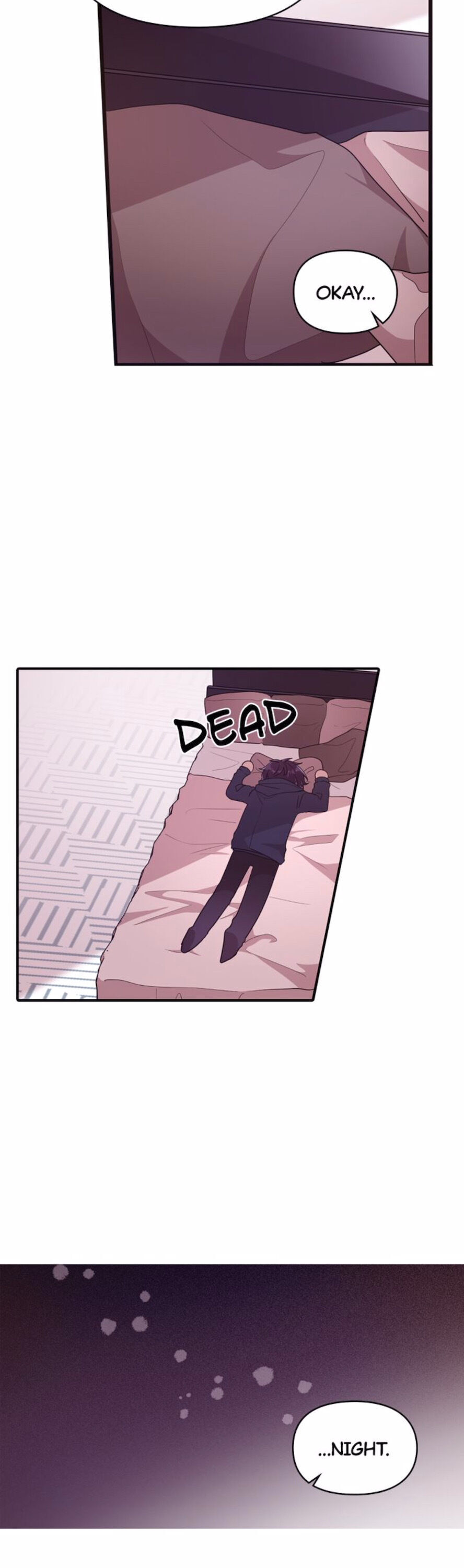 I’m Your Guardian Angel chapter 16 - page 6