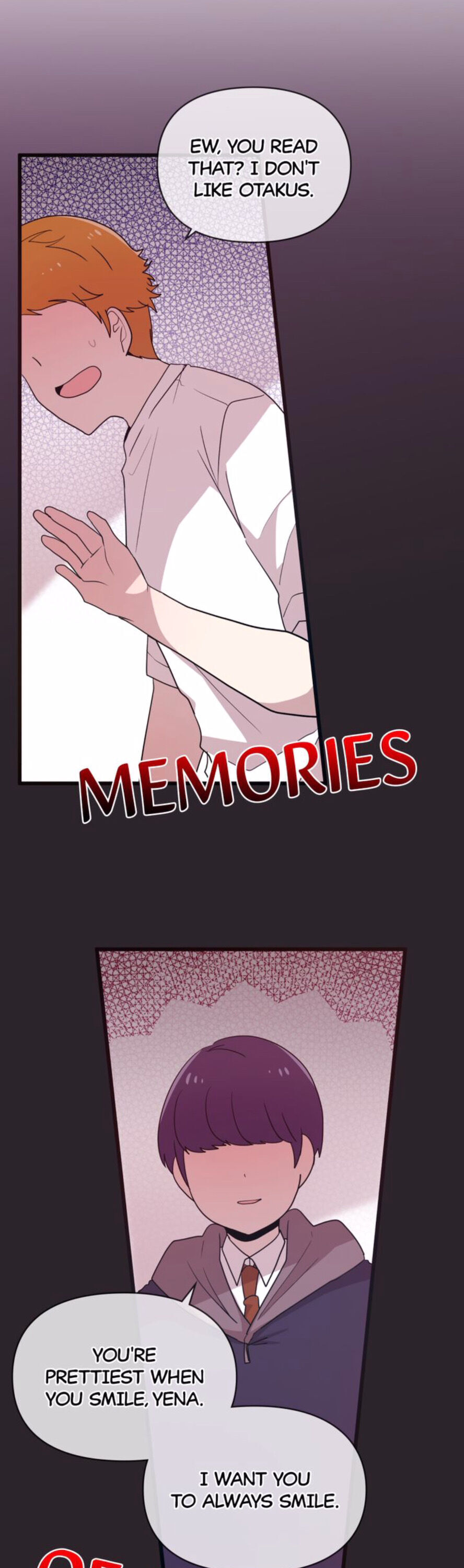I’m Your Guardian Angel chapter 15 - page 7