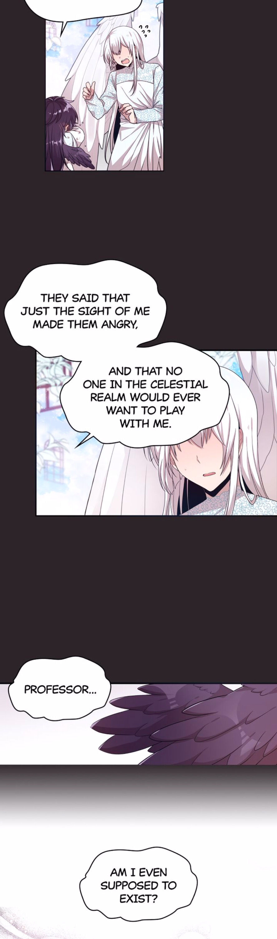 I’m Your Guardian Angel chapter 11 - page 2