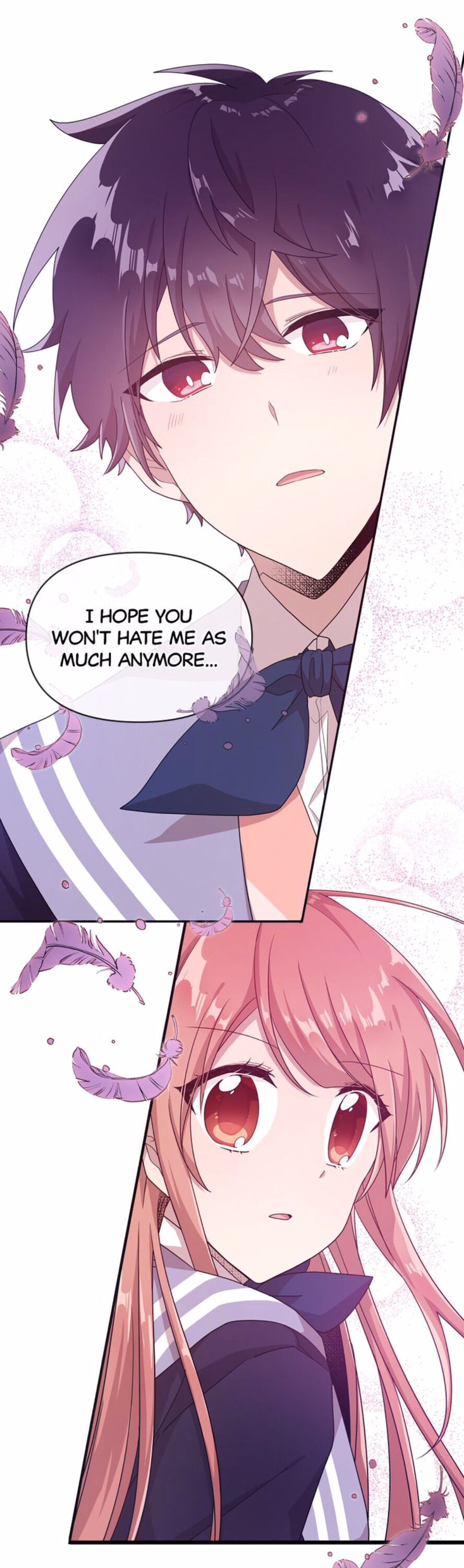 I’m Your Guardian Angel chapter 9 - page 16
