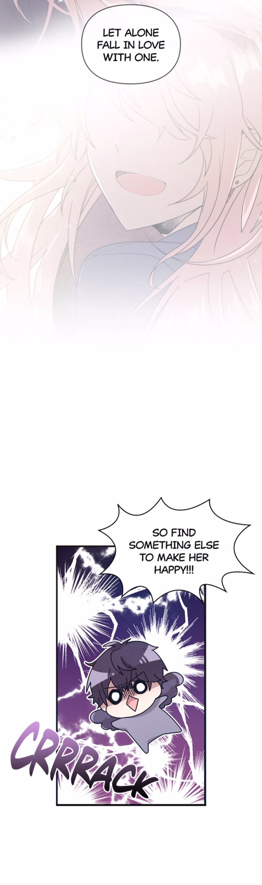 I’m Your Guardian Angel chapter 6 - page 13