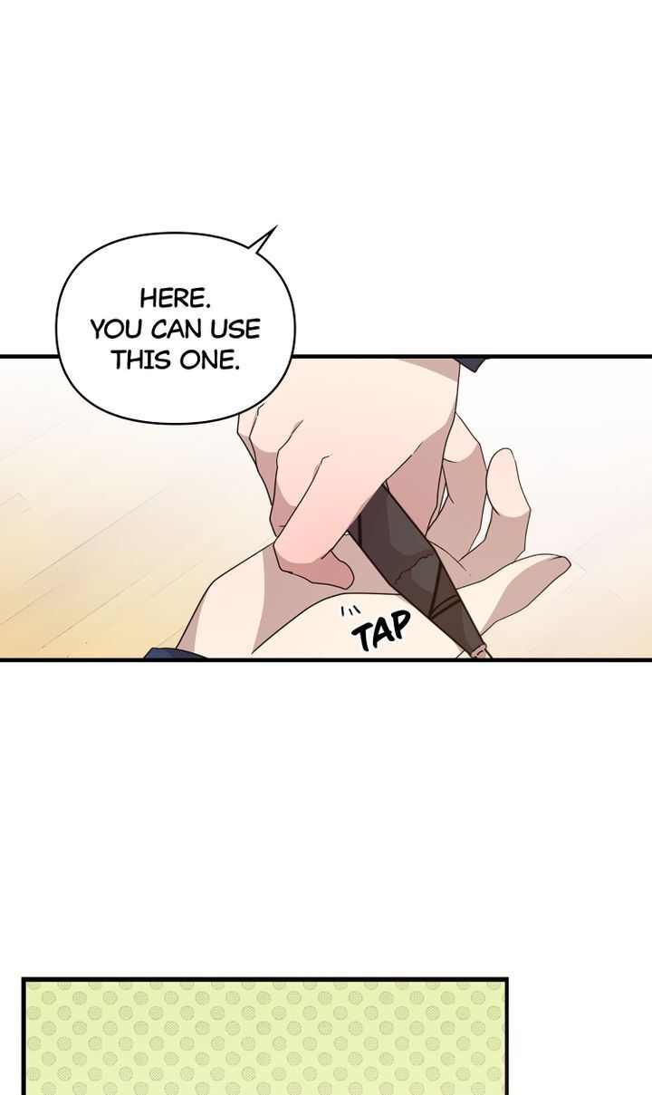 I’m Your Guardian Angel chapter 4 - page 10