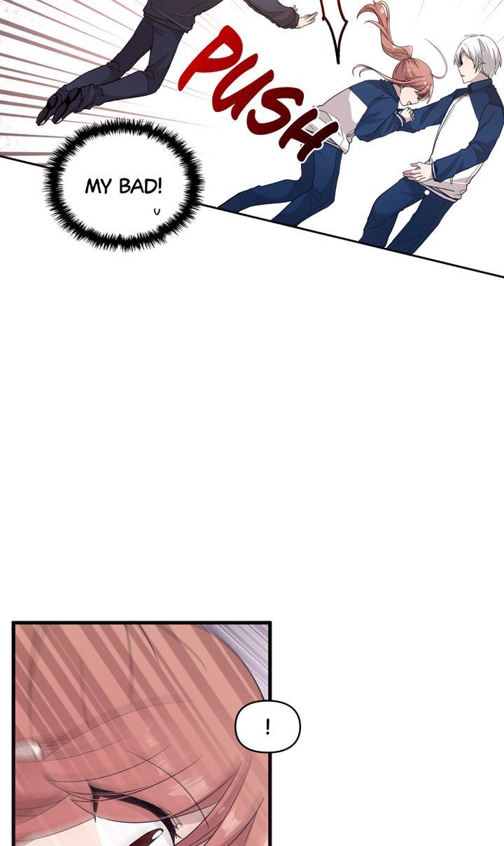 I’m Your Guardian Angel chapter 4 - page 19