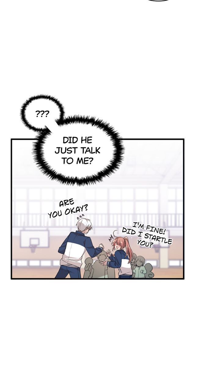 I’m Your Guardian Angel chapter 4 - page 29