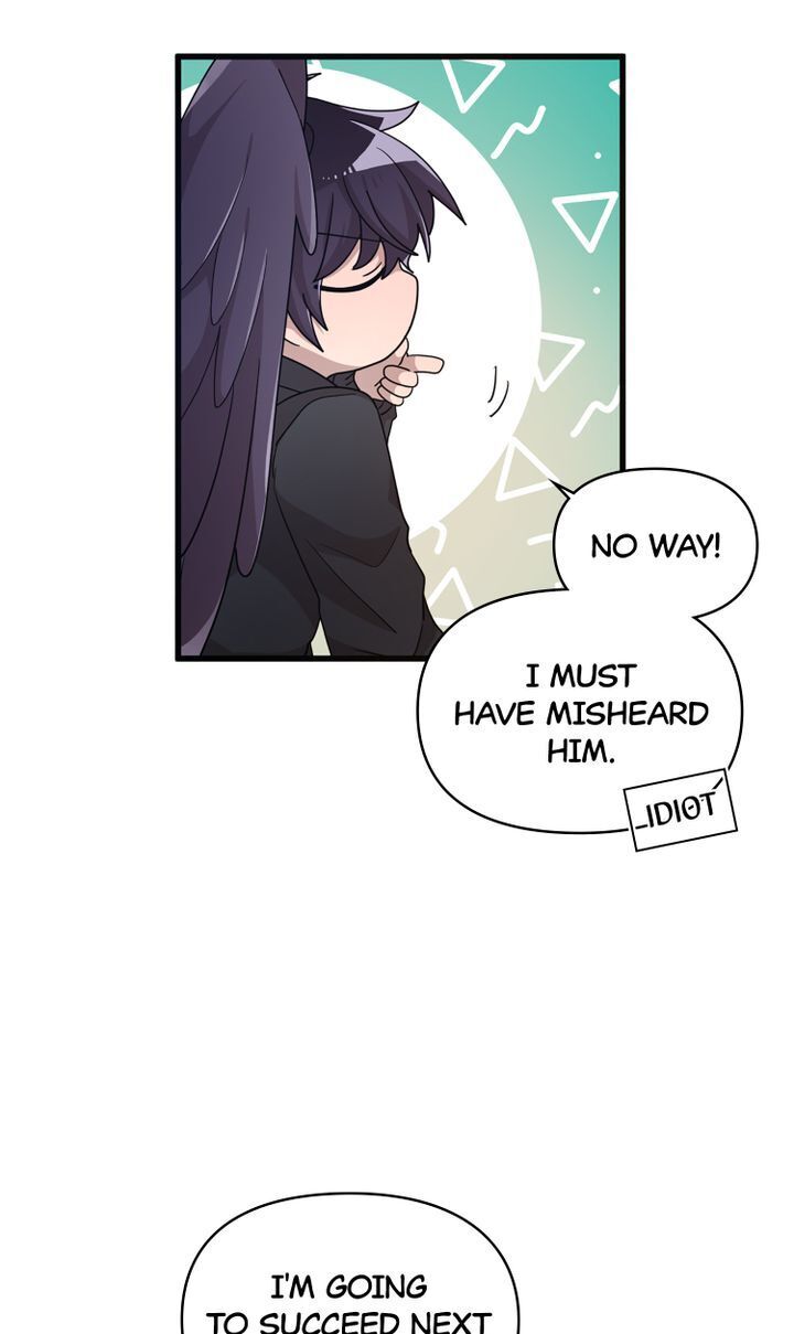 I’m Your Guardian Angel chapter 4 - page 30