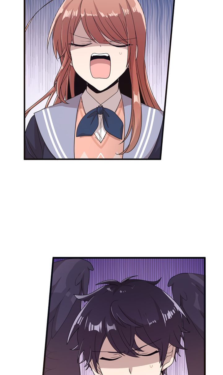I’m Your Guardian Angel chapter 4 - page 37