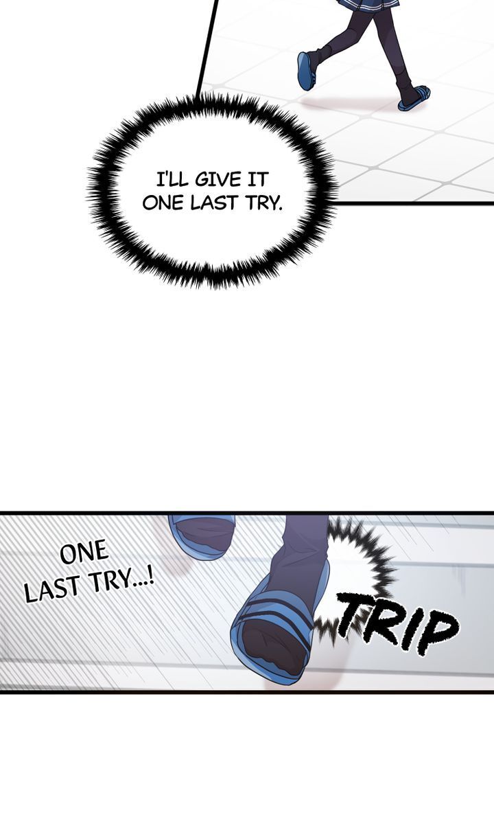 I’m Your Guardian Angel chapter 4 - page 43
