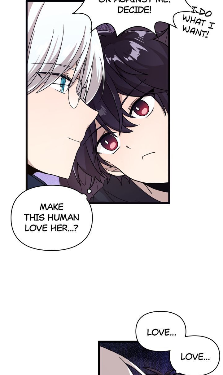 I’m Your Guardian Angel chapter 4 - page 5