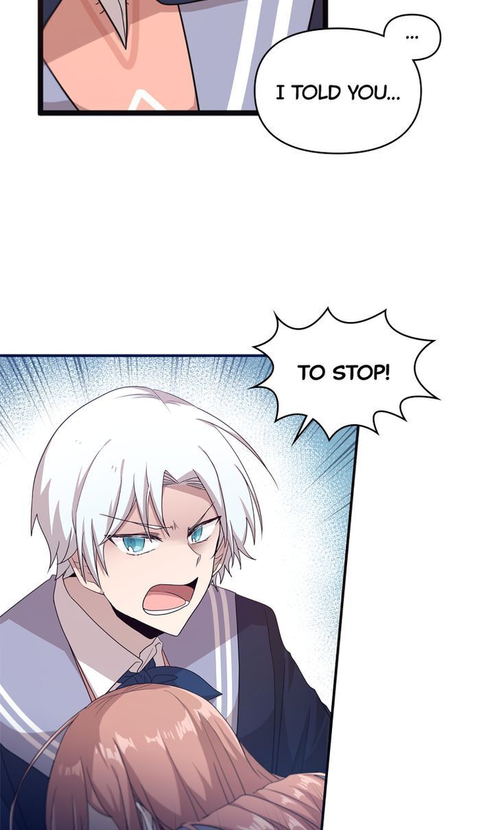 I’m Your Guardian Angel chapter 4 - page 52