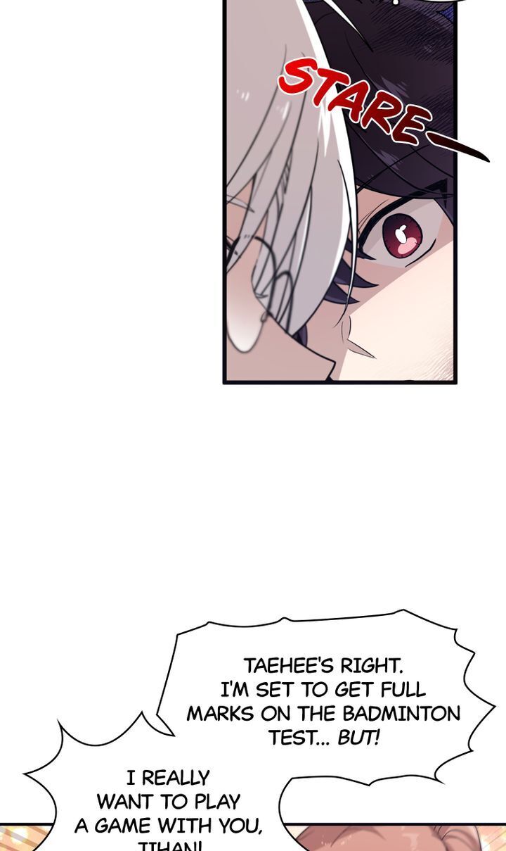 I’m Your Guardian Angel chapter 4 - page 6