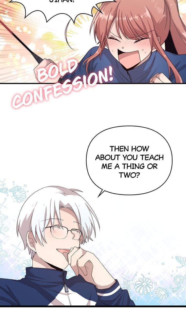 I’m Your Guardian Angel chapter 4 - page 7